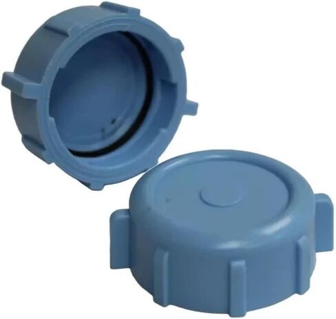 00-919363-002 2 Pack Dishwashers End Cap Assembly - for Hobart CL Series Dishwashers CL44e-2 CL44e-5 CL44e-6 CL44e-8 CL44EN-BAS2 CL44EN-BAS5 - Wash Arm End Cap in Saudi Arabia