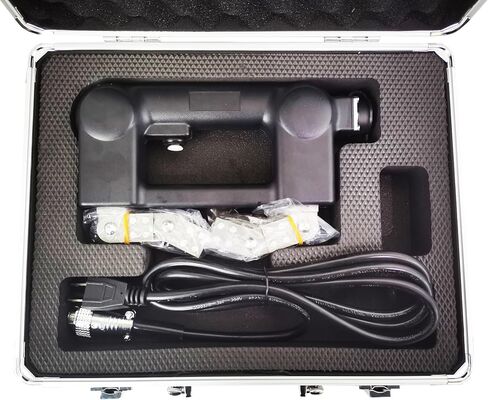 HFBTE Magnetic Yoke Flaw Detector Magnetic Particle Flaw Tester with White Light(Illumination Purposes) AC110V 50/60Hz for Magnetic Particle Inspection of Surface and Near Surface Defects in Saudi Arabia