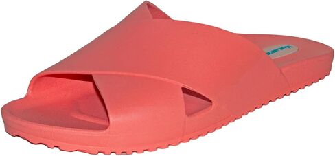 شبشب Margaritaville Maxwell FLIP Flop للسيدات، أخضر، متوسط in Kuwait