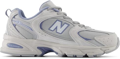 New Balance Men's 530 Walking Shoes in Saudi Arabia