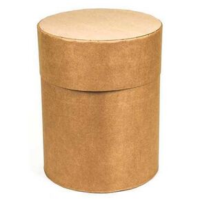 Transport Drum, Open Head, 16.5 gal., Tan in Saudi Arabia
