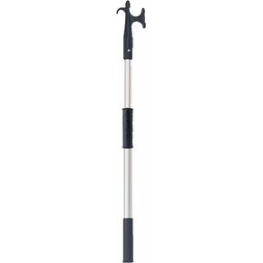 Lalizas Telescοping Aluminum Boat Hook, 3.8-6.6-Feet in Kuwait