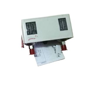 Pressure Switch, KP15 060-124166, Pressure Controller Original in Saudi Arabia