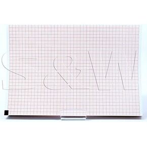 ورق تخطيط كهربية القلب المتوافق مع وسادة Z-Fold الفردية PA-9100Z / 13108 in Kuwait