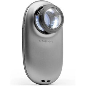 منظار ديرماسكوب الجيبي الهجين ديرملايت DL200 من الجيل الثالث in Kuwait