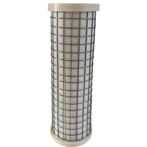 16W406 Replacement Filter Element Compatible with Sharpe Compressed Air Systems 0.01 Micron Filtration | 30 CFM Flow Rate | 5" Tall in Kuwait