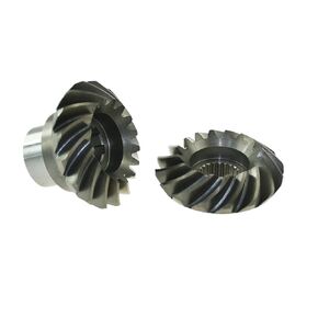 Drive Bevel Gear Master and Slave Gear 2.5mm Compatible with Automotive Motorcycle Parts XY500 500 Quad 500cc ATV Velomotors 192MR-1000507 for Part Number 192MR-1000507 in Saudi Arabia