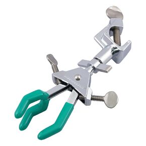 YAMANAKA Clamp Both Side Opening, Small with Adjustable Holder / 6-775-03 in Saudi Arabia