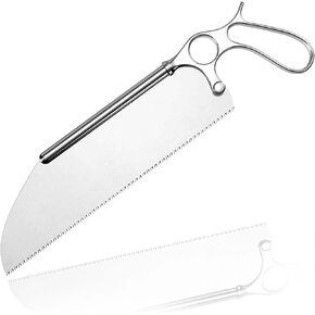 AAProTools Satterlee Bone Saw Orthopedic 12" Surgi and Veterinary Instruments.New in Saudi Arabia