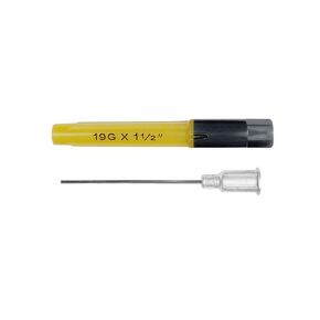 Exel 26474 Blunt Needles 19 Gauge x 1.5'' 25/Pk in Saudi Arabia