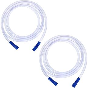 2-Pack 78-Inch Household Flexible Hose Set - Portable Multi-Purpose Home Hose in Kuwait