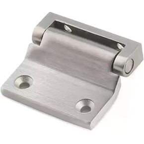 304 Stainless Steel Hinges Industrial Electrical Cabinets Doors Machinery Hardware Accessories 1Pcs in Kuwait