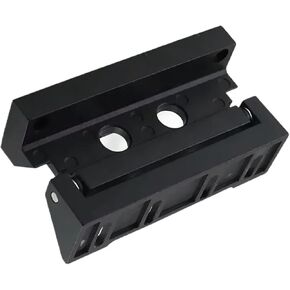 Industrial Machinery and Equipment Load-Bearing Zinc Alloy Hinges Accessories 1Pcs in Kuwait