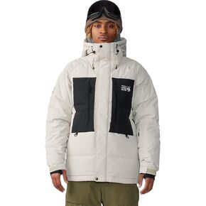 Mountain Hardwear Down Jacket in Saudi Arabia