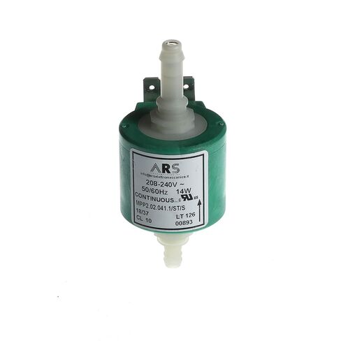 Convotherm 5056376 PUMPOSC PISTON14W230V 50HZ (5056376) in Saudi Arabia