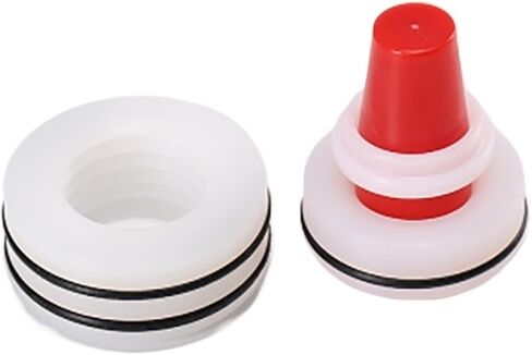 Airless sprayer pump seal repair kit 704586(White Motor blades) in Saudi Arabia