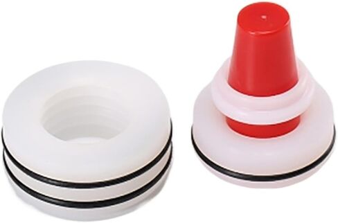 Airless sprayer pump seal repair kit 704586(White Motor blades) in Saudi Arabia