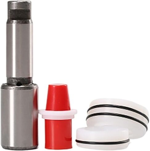 Airless sprayer pump seal repair kit 704586(White Motor blades) in Saudi Arabia