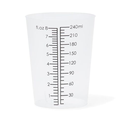 Medline Plastic Intake Tumblers in Saudi Arabia