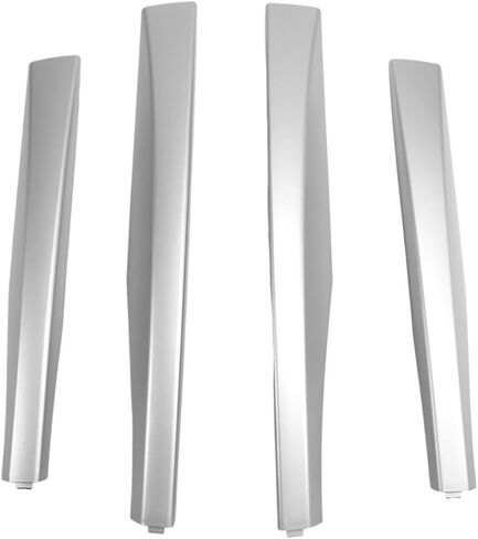 رف سقف السيارة غطاء نهاية السكك الحديدية شل 87251-4T001 87252-4T001 87261-4T001 87262-4T001 متوافق مع كيا سبورتاج 2014-2016 in Kuwait