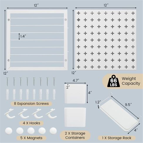 pegboard combination kit in Saudi Arabia