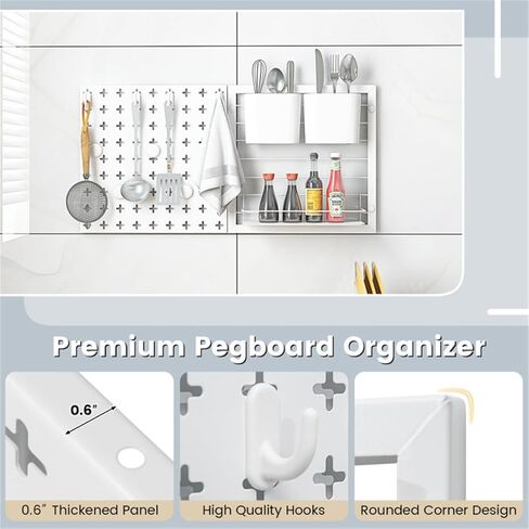pegboard combination kit in Saudi Arabia