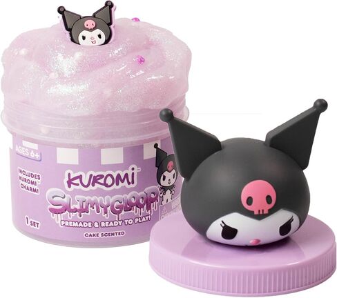 Coco Premium Cloud Slime ، Cotton Candy مع Add Ins & Fluffy Slime للأطفال in Kuwait
