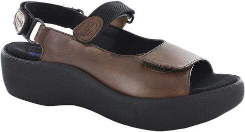 Wolky Women's Jewel Sandal in Saudi Arabia