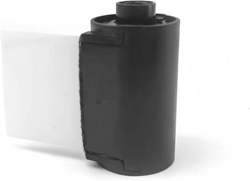 حزمة SPONGL مكونة من 5 علب أفلام قابلة لإعادة التحميل وأشرطة أفلام لكاميرات 35 مم/135 مم، عالية المتانة وحقيبة تخزين سهلة التحميل in Kuwait