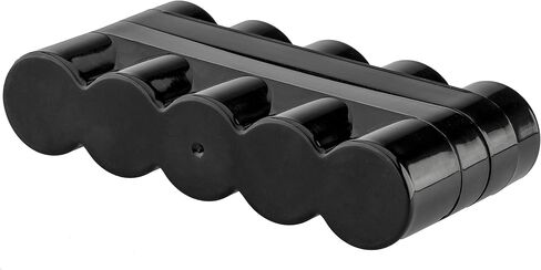 علبة تخزين الأفلام Ziv FC120-5B 120 (5 لفات) in Kuwait