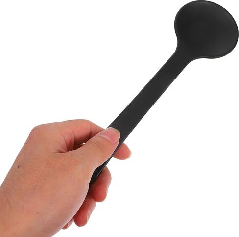 FRCOLOR 3 قطع من غطاء العين بتصميم مريح من البلاستيك الأسود خفيف الوزن غطاء كامل محمول مخصص لاختبار الرؤية من أجل امتحان مخطط العين in Kuwait