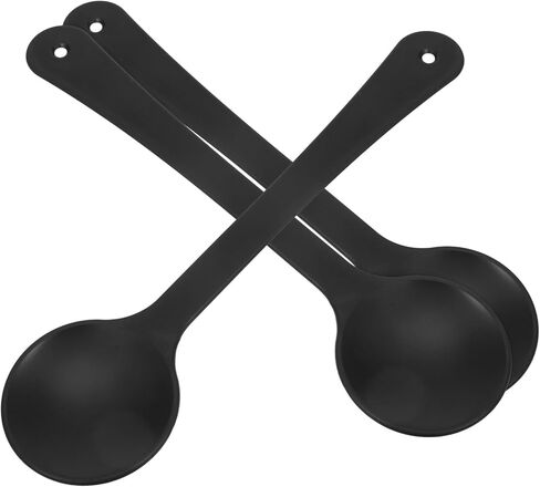 FRCOLOR 3 قطع من غطاء العين بتصميم مريح من البلاستيك الأسود خفيف الوزن غطاء كامل محمول مخصص لاختبار الرؤية من أجل امتحان مخطط العين in Kuwait