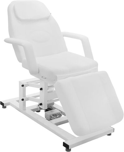 طاولة علاج الوجه الطبية SKINACT Lavo Medical Spa (سرير وكرسي) (أبيض) in Saudi Arabia