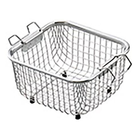 AS ONE Washing Basket MCS/MCD-2 x 143 x 130 85mm / 3-8230-01 in Saudi Arabia
