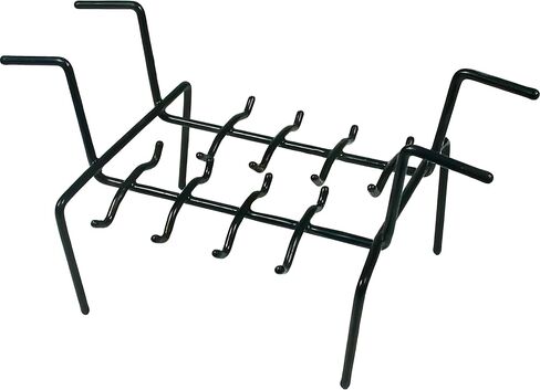 Cleaning Rack, Standing, 16 Hooks | CLN-605.00 in Saudi Arabia