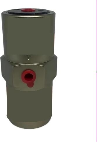 هزازات بمكبس هوائي من UGLTSAGRE FP-12-M، طاقة عالية، كمية صغيرة من التشحيم، هادئة in Kuwait