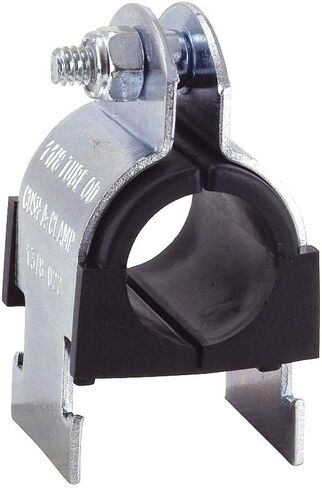 Replacement for ZSI 028N032 Vibration Strut Clamp,1 3/4"OD,1 5/8"W 4MVA8 Repair Parts in Saudi Arabia