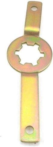 Variator Holding Tool Compatible With AEROX JOG 50 in Saudi Arabia