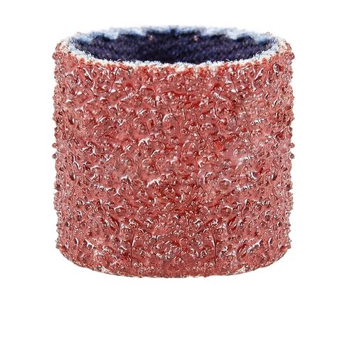 Sanding Drums Kit Sanding Band 1/2 1/4 Inch Sand Mandrels Fit for Nail Drill Rotary Abrasive Tools(3MM_6MM) in Saudi Arabia