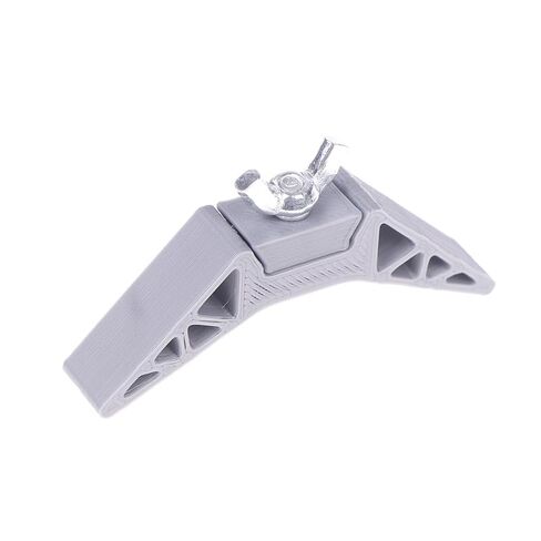 1PCS Gray Handheld Multifunctional Sander Plastic Model Sanding Tools for Model Building Tools Hobby DIY Accessories in Saudi Arabia
