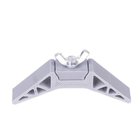 1PCS Gray Handheld Multifunctional Sander Plastic Model Sanding Tools for Model Building Tools Hobby DIY Accessories in Saudi Arabia