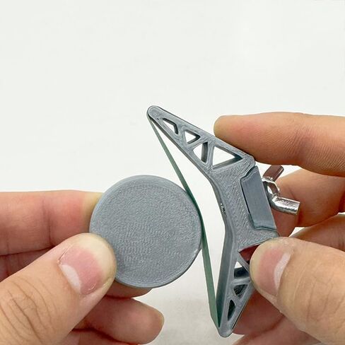 1PCS Gray Handheld Multifunctional Sander Plastic Model Sanding Tools for Model Building Tools Hobby DIY Accessories in Saudi Arabia