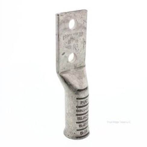 #US النحاس تجعيد BBLU-075D نوع BBLU 2-Hole 1/2 "750 MCM عروة برميل طويلة in Kuwait