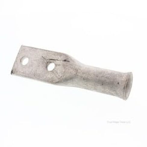 #US النحاس تجعيد BBLU-075D نوع BBLU 2-Hole 1/2 "750 MCM عروة برميل طويلة in Kuwait