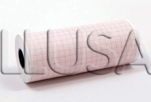 ورق الرسم البياني البديل Lifepak 12 in Kuwait