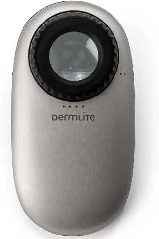 منظار ديرماسكوب الجيبي الهجين ديرملايت DL200 من الجيل الثالث in Kuwait