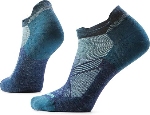 Smartwool Women's Bike Zero Cushion Low Ankle Socks in Saudi Arabia