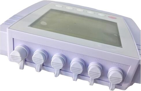 جهاز اختبار HFBTE Benchtop Fluoride Ion Meter جهاز تركيز أيون F مع نطاق من 0.02 إلى 1900 جزء في المليون -1999.9 إلى 1999.9 مللي فولت درجة الحرارة 32 إلى 221 درجة فهرنهايت واجهة USB حلول الفلورايد القياسية 100/1000 جزء في المليون in Kuwait