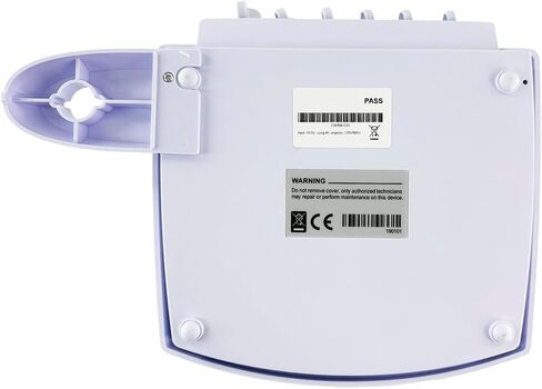 جهاز اختبار HFBTE Benchtop Fluoride Ion Meter جهاز تركيز أيون F مع نطاق من 0.02 إلى 1900 جزء في المليون -1999.9 إلى 1999.9 مللي فولت درجة الحرارة 32 إلى 221 درجة فهرنهايت واجهة USB حلول الفلورايد القياسية 100/1000 جزء في المليون in Kuwait