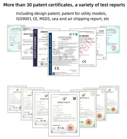 جهاز اختبار المياه الرقمي 4 في 1 الجديد كليًا لعام 2025 - مقياس TDS EC دقيق وموثوق به ودرجة الحرارة (درجة مئوية، درجة فهرنهايت) - 0-9999 جزء في المليون - اختبار احترافي لمياه الشرب ونظام RO/DI وأحواض السمك وما إلى ذلك in Kuwait